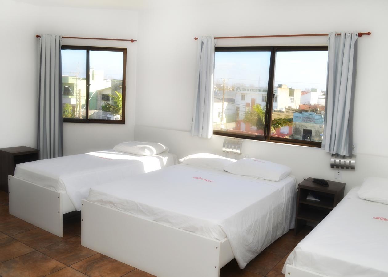 Hotel Arpini 2*